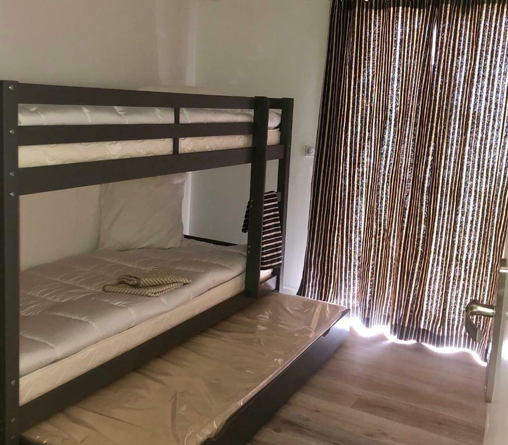 شقة Penthouse كاسيس المظهر الخارجي الصورة
