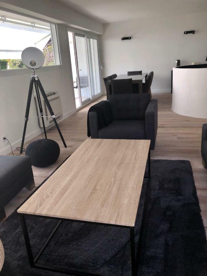 شقة Penthouse كاسيس المظهر الخارجي الصورة